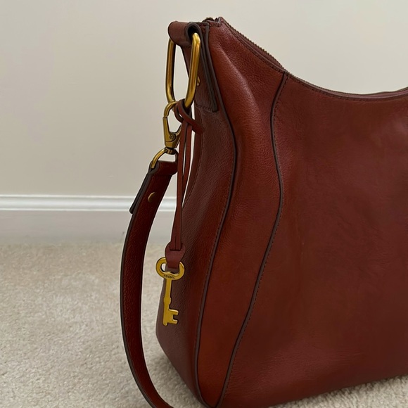 Fossil Crossbody Handbag - Picture 7 of 7